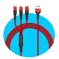 Multi-cable