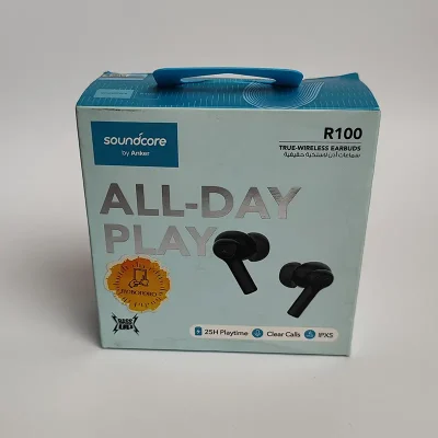 Anker soundcore R100