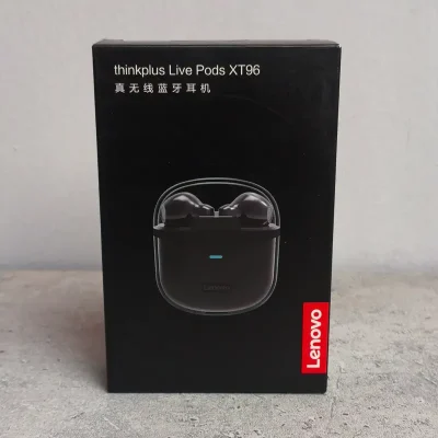 هندزفری Lenovo-XT96