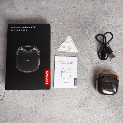 هندزفری Lenovo-XT96