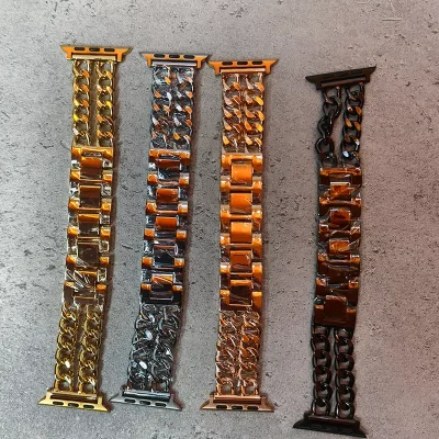 بند اپل واچ کارتیر