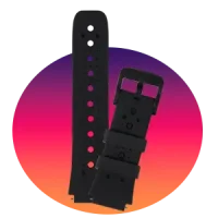 دسته بندی ملزومات ساعت هوشمند